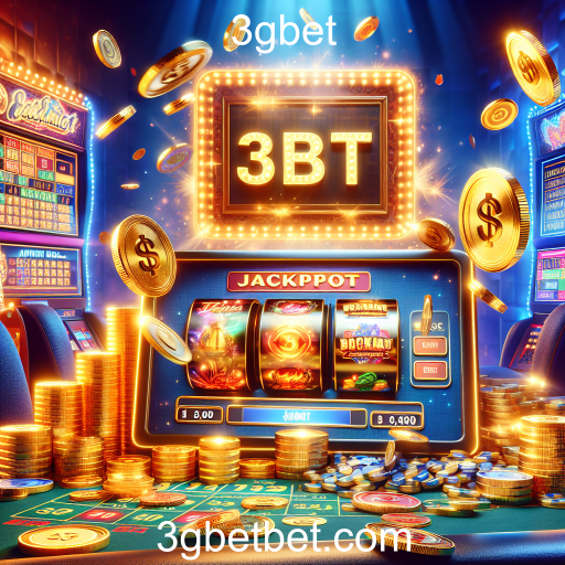 Os Jackpots: A Categoria de Jogo Que Pode Mudar Sua Vida