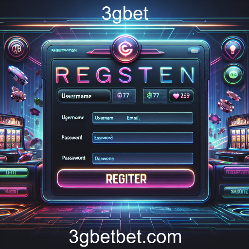 A Importância da Categoria 'User Registration' em Jogos Online