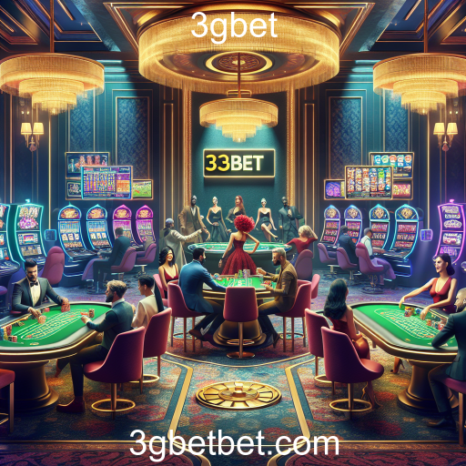 Descubra o VIP Club do 3gbet: Uma Experiência Exclusiva de Jogo